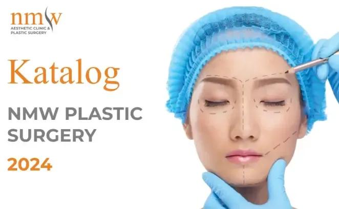 Katalog Plastic Surgery 2024