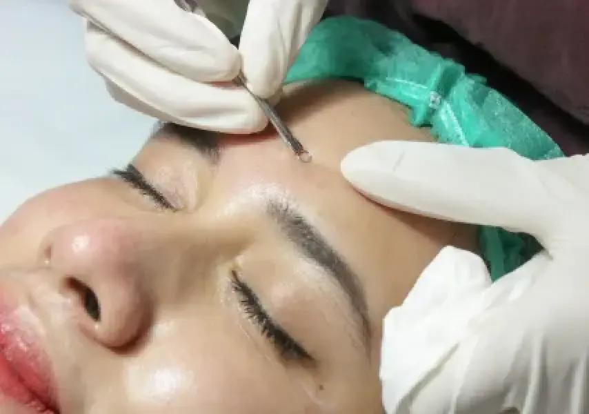 Spa Treatment
