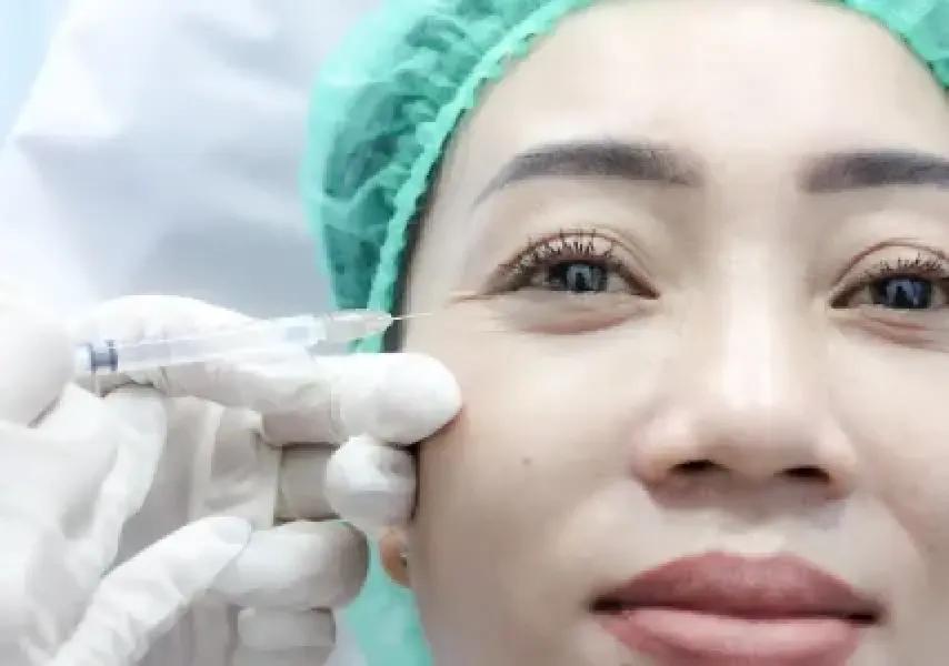 Aesthetic Medicine