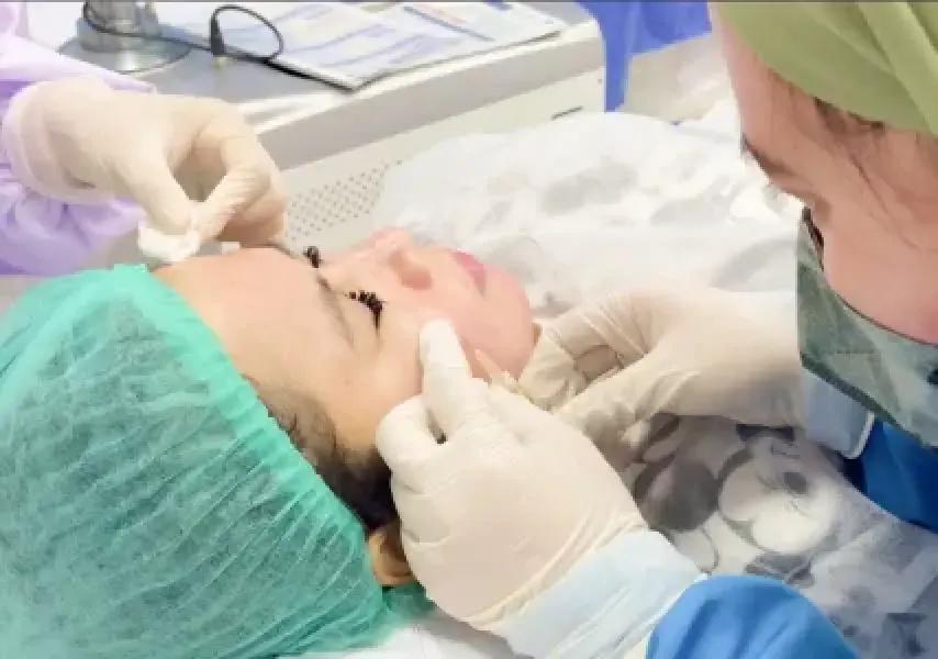 Medical Treatment
