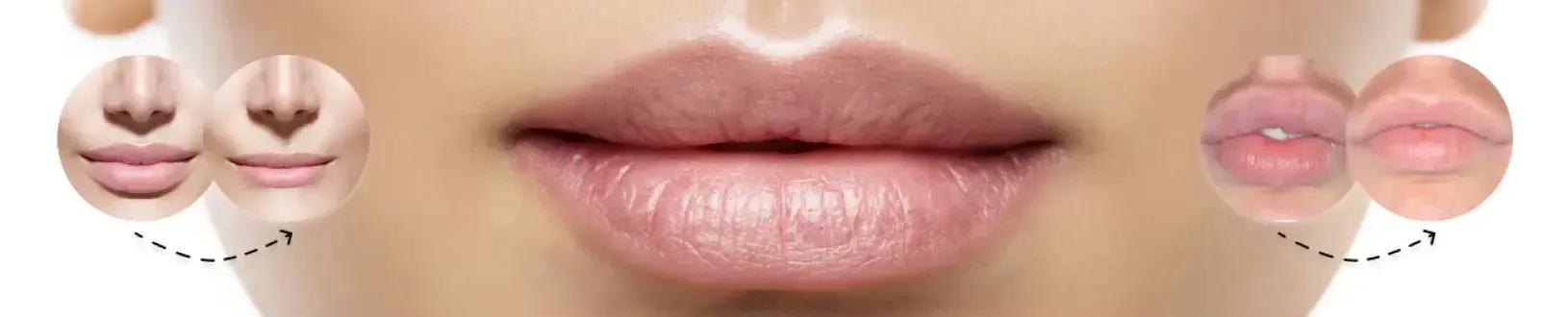 Lip Reduction
