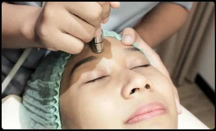 Derma Face Therapy (DFT)