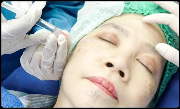 Collagen Booster Injection