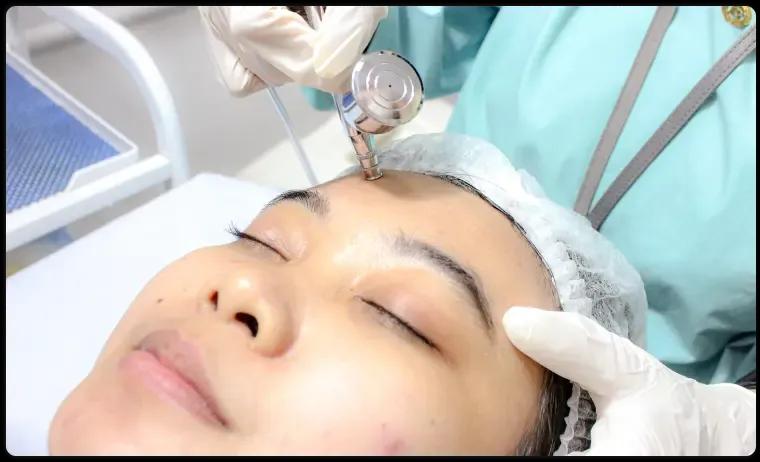 Oxyjet