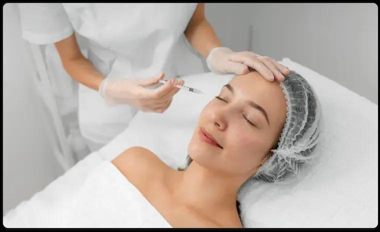 Meso Treatment