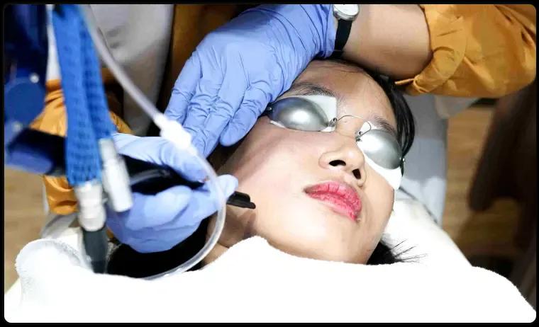 CO Face Therapy